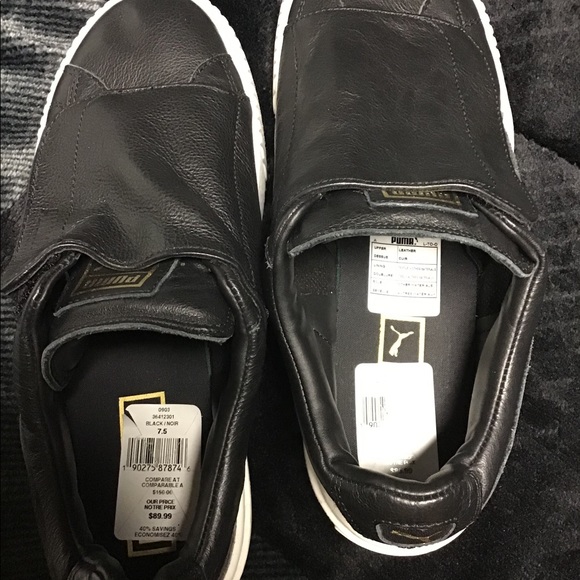 Puma Sneakers - Picture 4 of 5